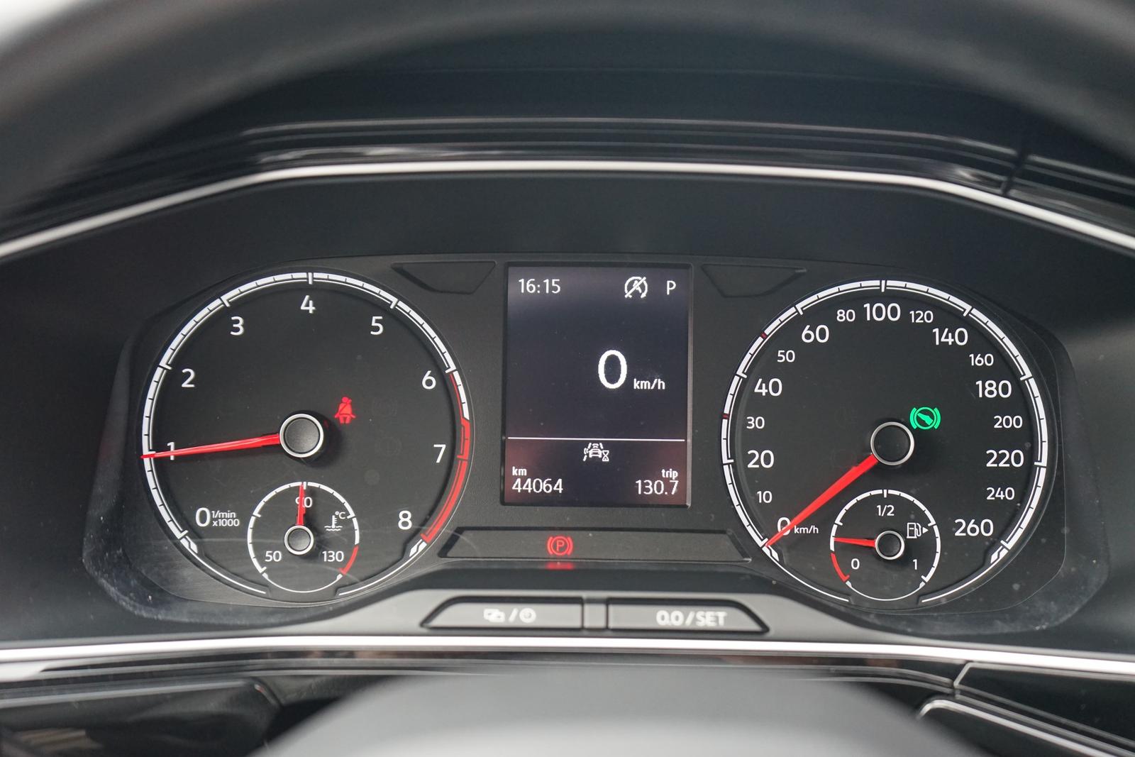 Volkswagen T-Cross 1.0 TSI DSG Klima Sitzheizung LED, миниатюра 28