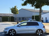 Volkswagen Golf VII Lim. GTI BMT*SERVICE NEU* - Volkswagen Golf: GTI