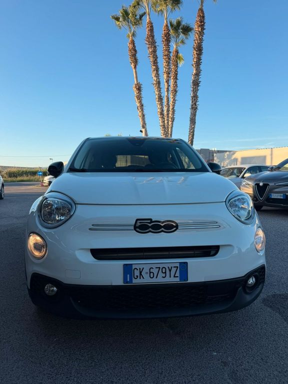 Image of Fiat 500X