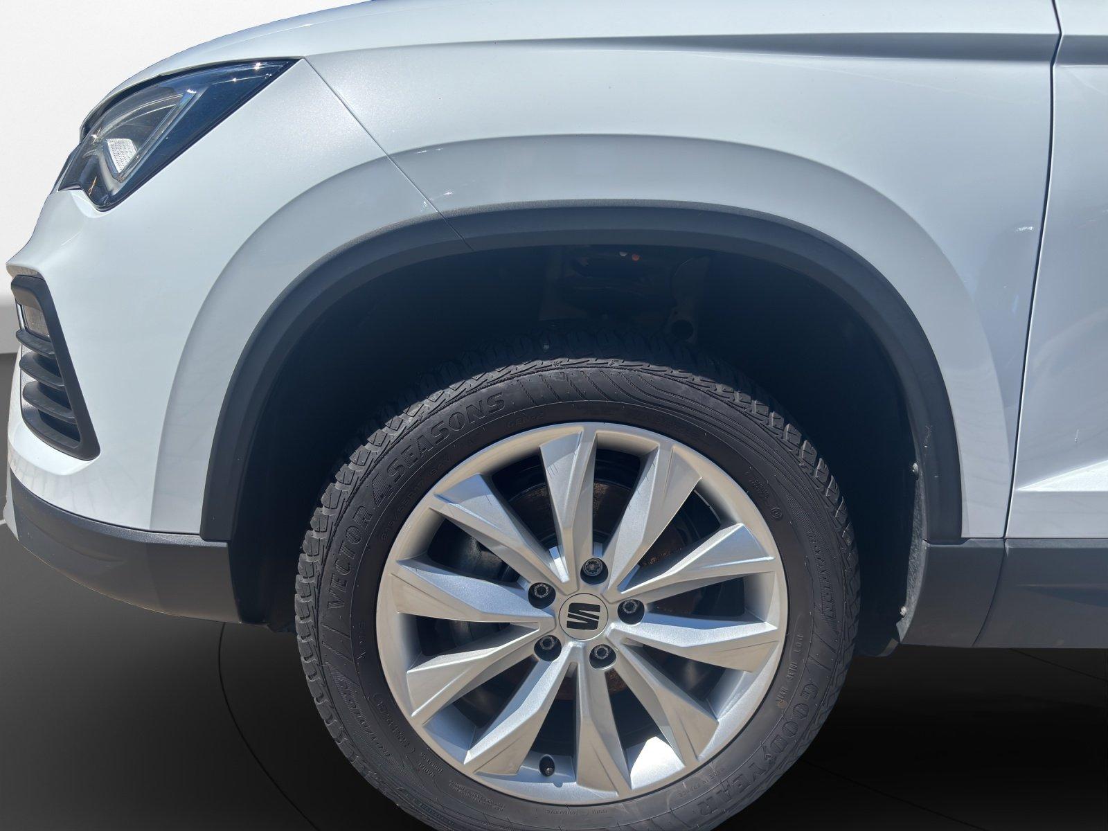 Seat Ateca 1.0 TSI STYLE
