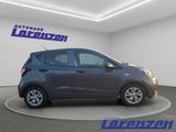 Hyundai i10 Select FL 1.0 SelectPlus-Paket Alarm Klima t - gebrauchte Hyundai i10 aus dem Jahr 2019