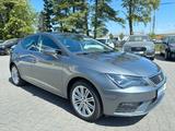 Seat Leon Xcellence Sport*Auto.*Led*Keyl*Beats*1-Hand - Seat Leon: Sport