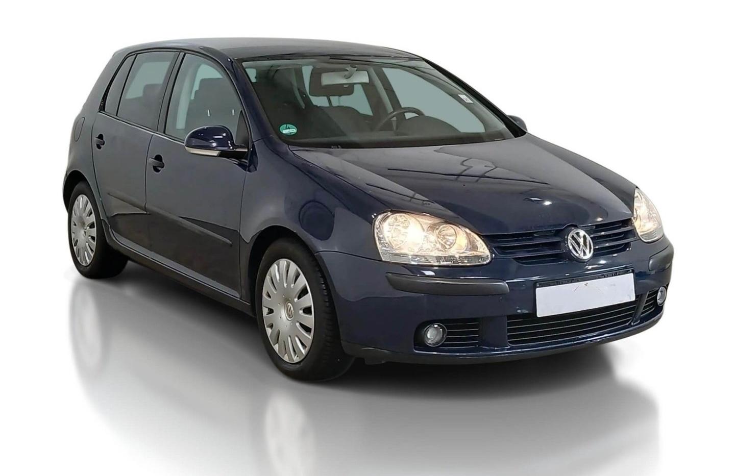 Volkswagen Golf V Lim. Trendline*KLIMA*5-TÜRER*