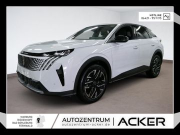 Peugeot 3008 - 1