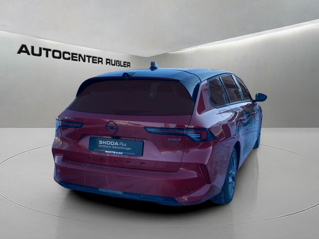 OPEL Astra ST (Bild 7 von(19)