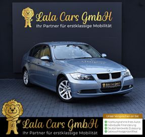 BMW 320 - 1