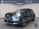 Mitsubishi Eclipse Cross Diamant Top 160 kW - Mitsubishi mit Elektro-Antrieb: Geländewagen, Automatik