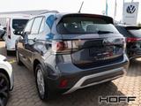Volkswagen T-Cross 1.0 TSI Life Anschlussgarantie Kamera Na - Volkswagen T-Cross in Bonn