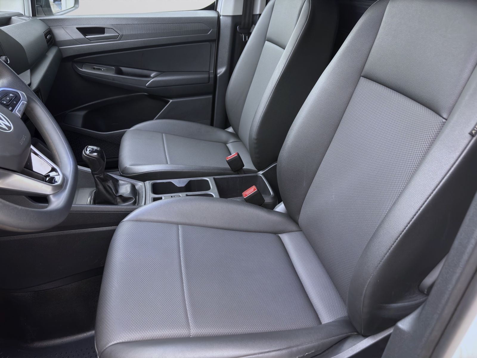 Volkswagen Caddy - Bild 9