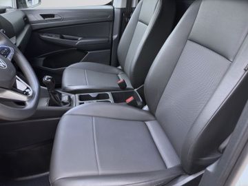 Volkswagen Caddy - 9