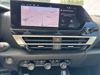 Citroën C4 X - Vorschau Bild 11