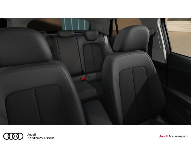 Audi Q2 35 TFSI ADVANCED LED AHK SHZ