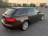 Audi A4 Avant S line*Panorama*Navi*Xenon*Garantie - gebrauchte Audi A4 aus dem Jahr 2012