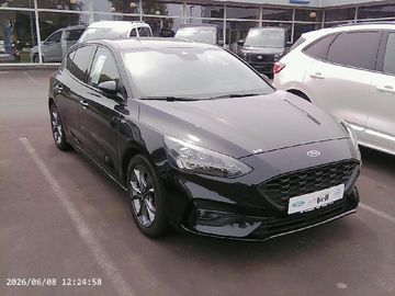 Ford Focus Lim. ST-Line X