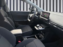 MG MG4 ACC+LED+Fernlichtass.+KlimaA+PDC+DynLicht+AU