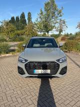 Audi Q5 40 TDI quattro S line|Pano|Luftfahrwerk  - Audi: Luftfahrwerk