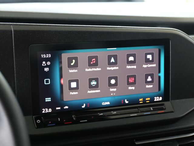 Volkswagen Caddy Maxi 2.0TDI LED NAVI KLIMA ACC 7SITZE AHK