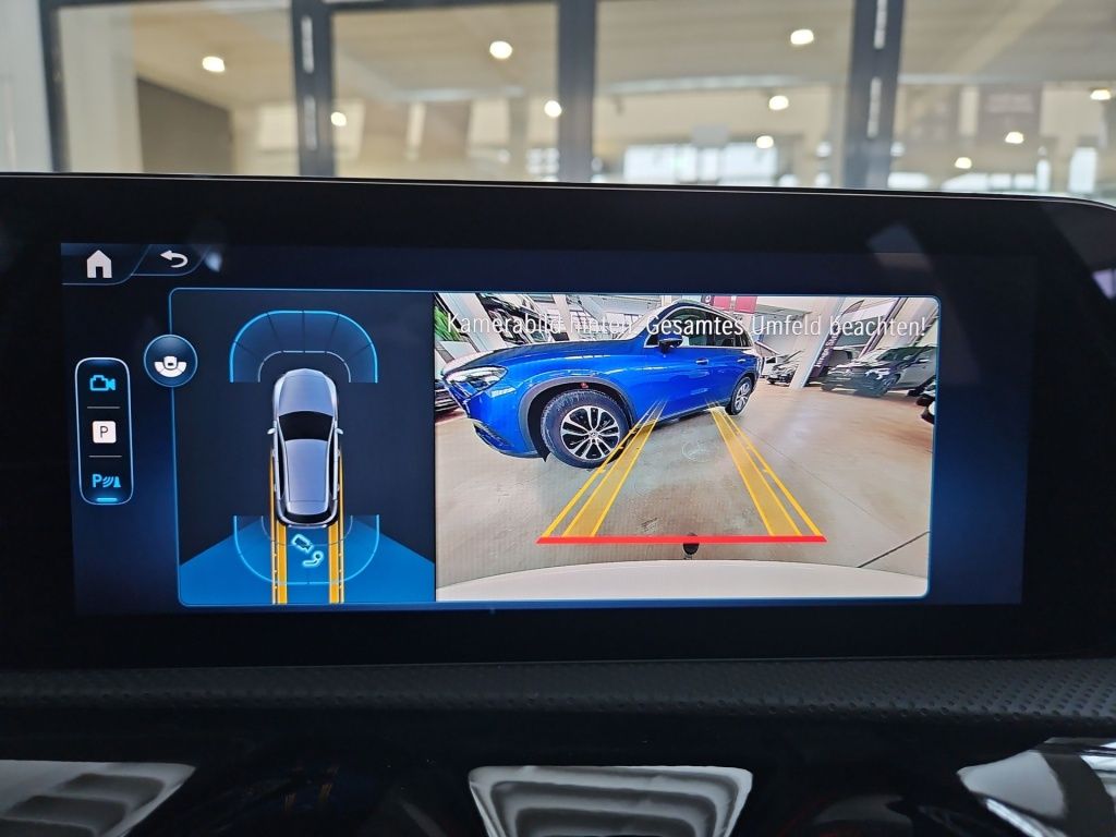 Fahrzeugabbildung Mercedes-Benz A 180 Progressive AHK Navi LED SHZ SpurH KAM DAB