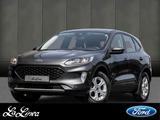 Ford Kuga Plug-In Hybrid Cool & Connect Winterpaket,  - Ford Kuga mit Hybrid-Antrieb: Automatik