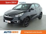 Hyundai ix35 2.0 CRDi Style AWD Aut.*NAVI*CAM*TEMPO* - Hyundai ix35 in München