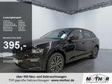 Skoda Scala Balance 1.5 TSI DSG ACC AHK AUT Facelift - gebrauchte Skoda Scala mit Facelift