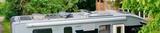 Adria Sonic Supr.  710SL Autom. 177PS, Volluftfed. AHK - Adria Integrierter
