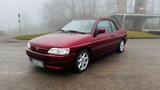 Ford Escort Cabrio 100% Original - Ford Escort aus 1991: Cabrio