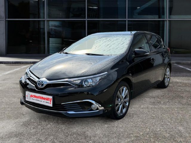Toyota Auris Hybrid Executive