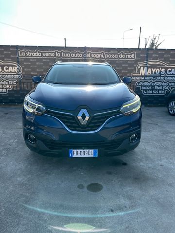 Renault RENAULT KADJAR (anno 2015)