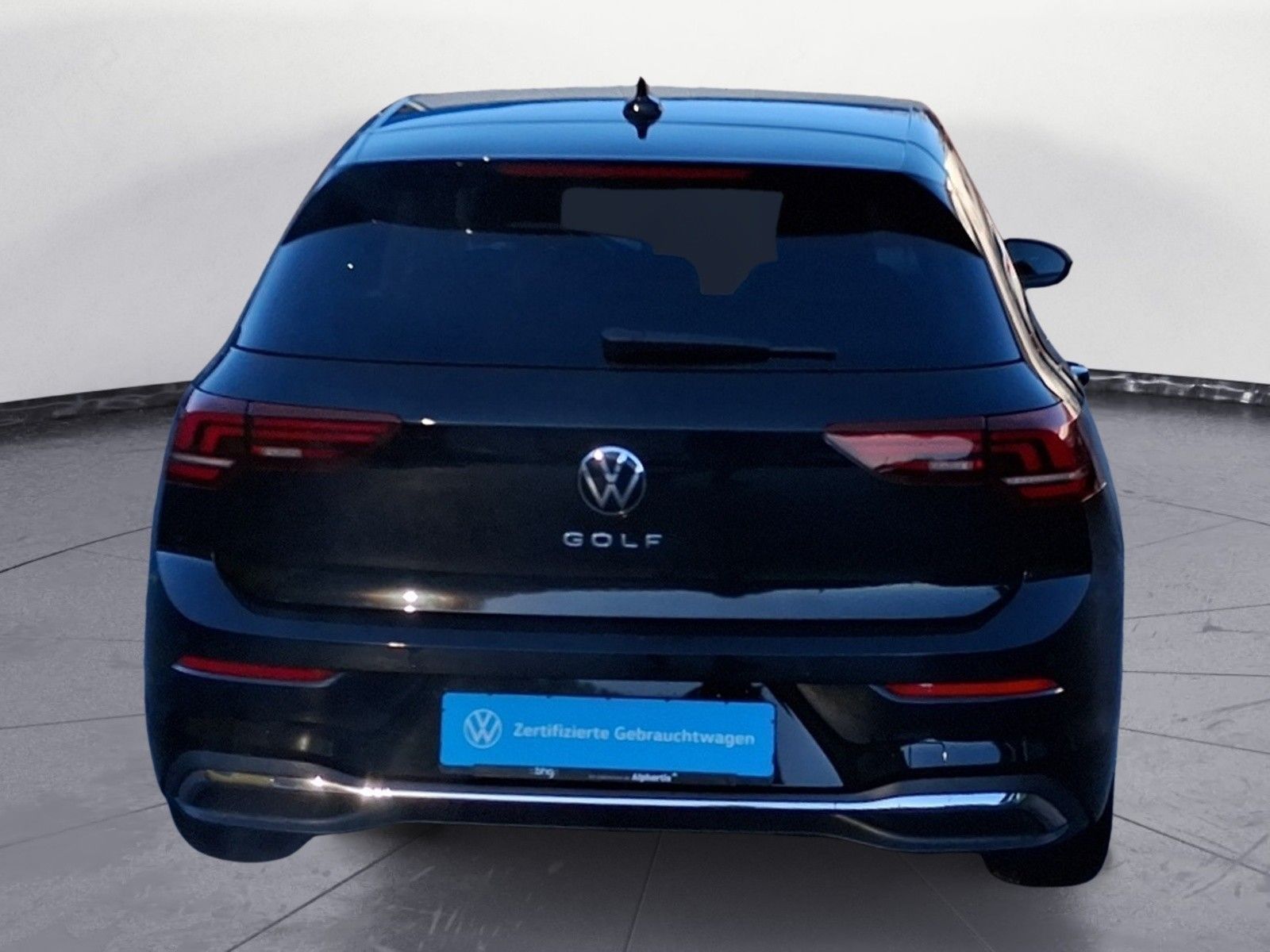 Volkswagen Golf - Bild 5