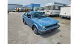Honda Civic 1983 - Honda Civic Gebrauchtwagen