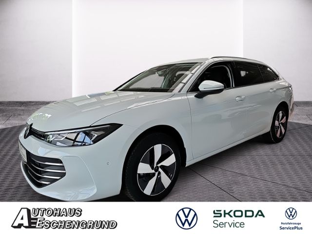 Volkswagen Passat Business 1,5 l eTSI OPF 110 kW (150 PS) 7