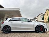 Mercedes-Benz A 45 S Performance AMG 4Matic Navi LED Kam. Pano - gebrauchte Mercedes-Benz A 45 AMG aus dem Jahr 2022