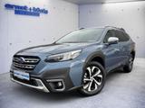 Subaru Outback 2.5i Lineartronic Platinum - Subaru Outback mit Panoramadach