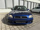 Subaru Legacy 2.5 GX Special AWD-PANO-AUTOMATIK-LEDER - Subaru Legacy: Gx