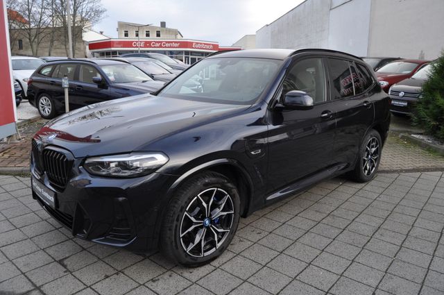 BMW X3 xDrive 30e LCI M Sportpaket HuD 19" HiFi