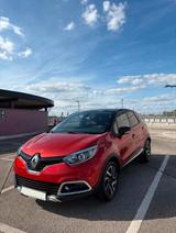 Andere Renault Captur 2016  Automatik, Unfallfre... - Andere in Hannover
