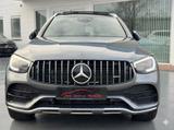 Mercedes-Benz GLC 300 4Matic AMG-Line PANO AHK 360° 20Zoll - gebrauchte Mercedes-Benz GLC 300 aus dem Jahr 2020