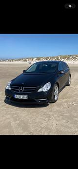 Mercedes-Benz R 350 CDI 4MATIC Grand Edition Grand Edition - Mercedes-Benz R 350 von privat