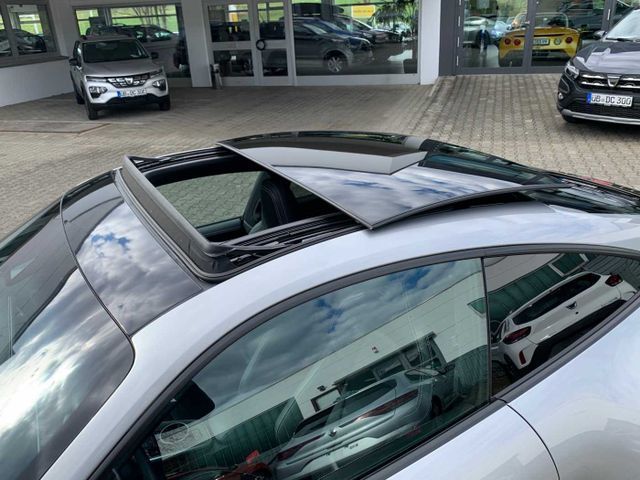 Fahrzeugabbildung Porsche 911 Carrera S