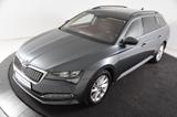 Skoda Superb COMBI 1.4 TSI Hybrid *1.Hand*Navi*SHZ* - mit Hybrid-Antrieb: Kombi, mit Klimaanlage