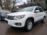 Volkswagen Tiguan Track & Style 4Motion DSG Nur 84000KM - Volkswagen Tiguan: Style Track