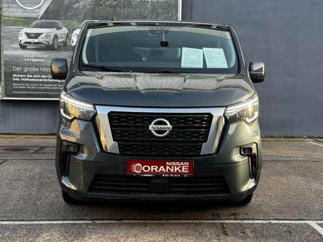 Fahrzeugabbildung Nissan Primastar Kombi L1H1 2,8t TEKNA Automatic/Navi/8