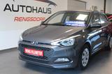 Hyundai i20 Classic - gebrauchte Hyundai i20 aus dem Jahr 2015