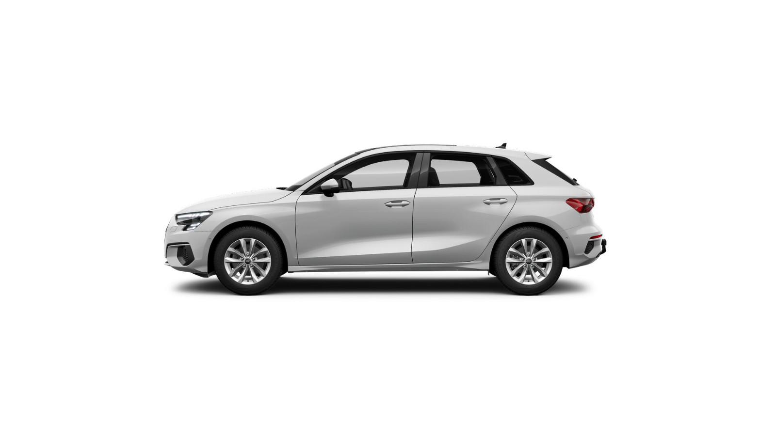 Audi A3 Sportback 35TFSI S-tr. PANO AHK FAHRSCHULE, миниатюра 5