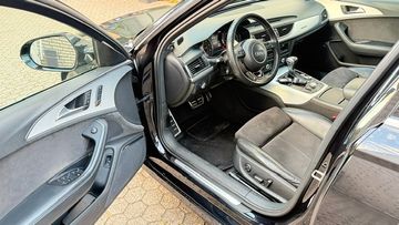 Audi A6 - 2