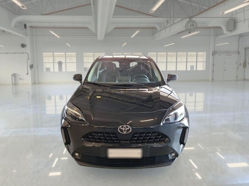 Other TOYOTA YARIS CROSS 1.5H 92 CV E-CVT LOUNGE AUTO  imagem 2