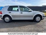 Volkswagen Golf 1.6 Automatik-Getriebe*Comfortline,2-Hd, - gebrauchte VW Golf aus dem Jahr 1999