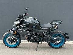 CFMOTO 800 NK ABS NAKED BIKE +++ JETZT VORBESTELLEN
