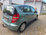 Mercedes-Benz A200 - Mercedes-Benz 200 aus 2005